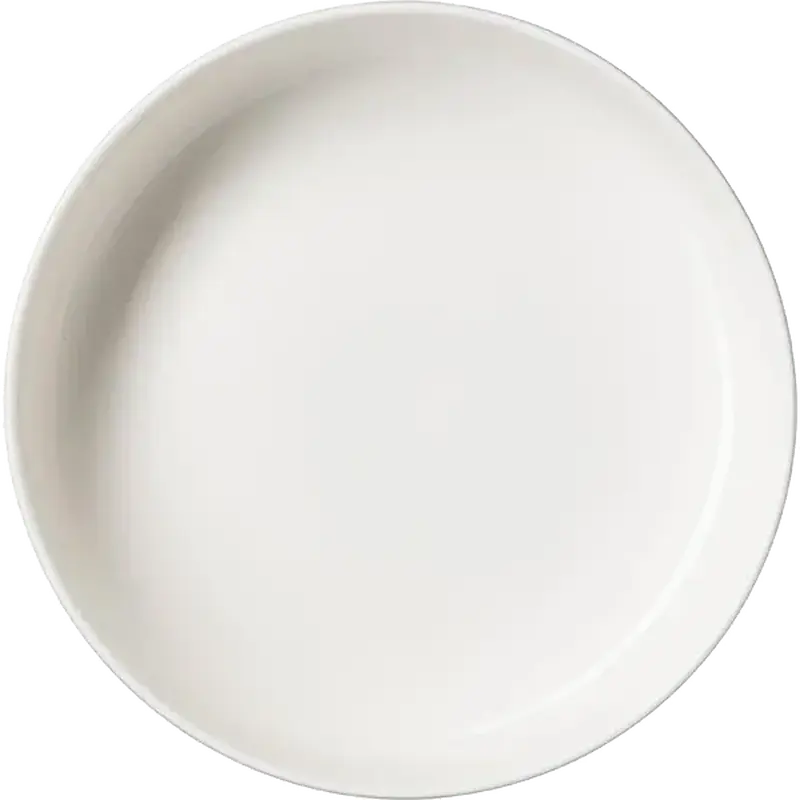 Салатник, KUNSTWERK, Polar, 1.1л D=20,H=5см белый