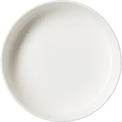 Салатник, KUNSTWERK, Polar, 1.1л D=20,H=5см белый