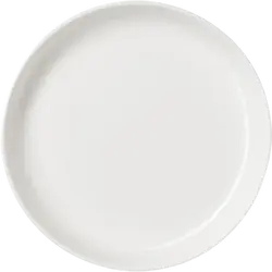 Тарелка глубокая, KUNSTWERK, Polar, 450мл D=20,H=3см белый
