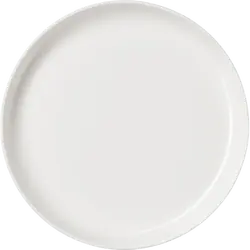 Тарелка глубокая, KUNSTWERK, Polar, 0.7л D=24,H=3см белый