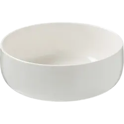 Салатник, KUNSTWERK, Polar, 0.8л D=16,H=6см белый