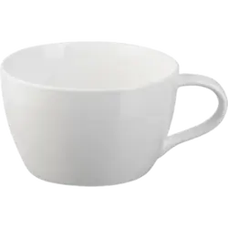 Чашка кофейная, KUNSTWERK, Polar, 80мл D=45,H=70мм белый