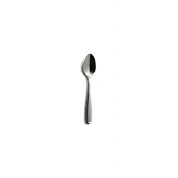 Ложка кофейная, COMAS, Flor de Lis 18/10, 11,8 см