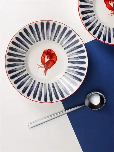 Кружка, Porland, CORALLINE, 340 мл