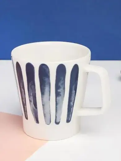 Кружка, Porland, CORALLINE, 340 мл