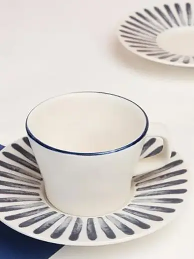 Кружка, Porland, CORALLINE, 340 мл