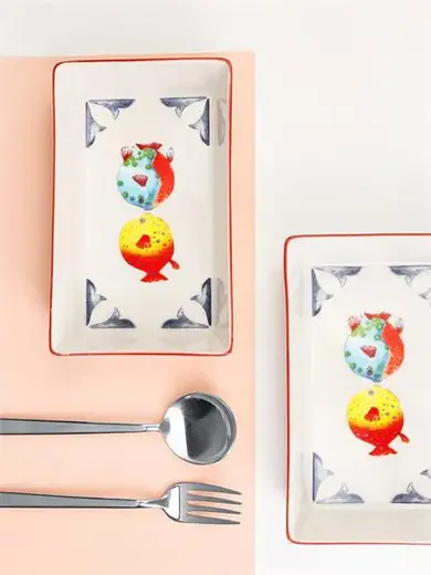 Кружка, Porland, CORALLINE, 340 мл