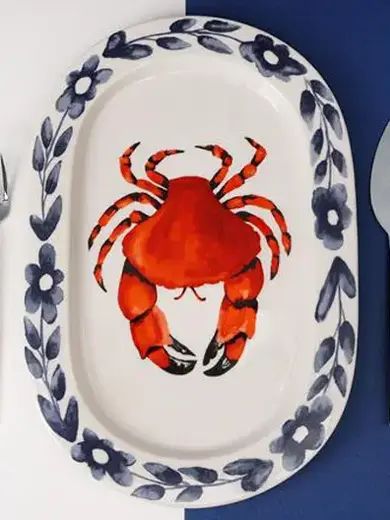 Кружка, Porland, CORALLINE, 340 мл