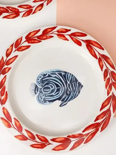 Кружка, Porland, CORALLINE, 340 мл