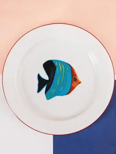 Кружка, Porland, CORALLINE, 340 мл