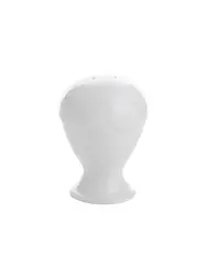 Перечница, Porland, Maria with colored kant blue, 6.7 см