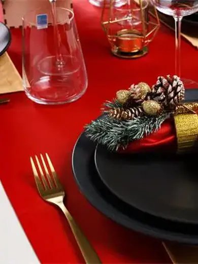 Салатник, Porland, Porland Seasons Black, 25 см, 2 л