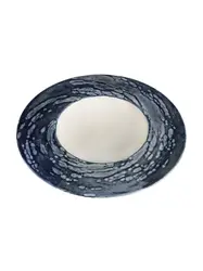 Тарелка для пасты "Гурмэ", Porland, VORTEX31 x 31 см