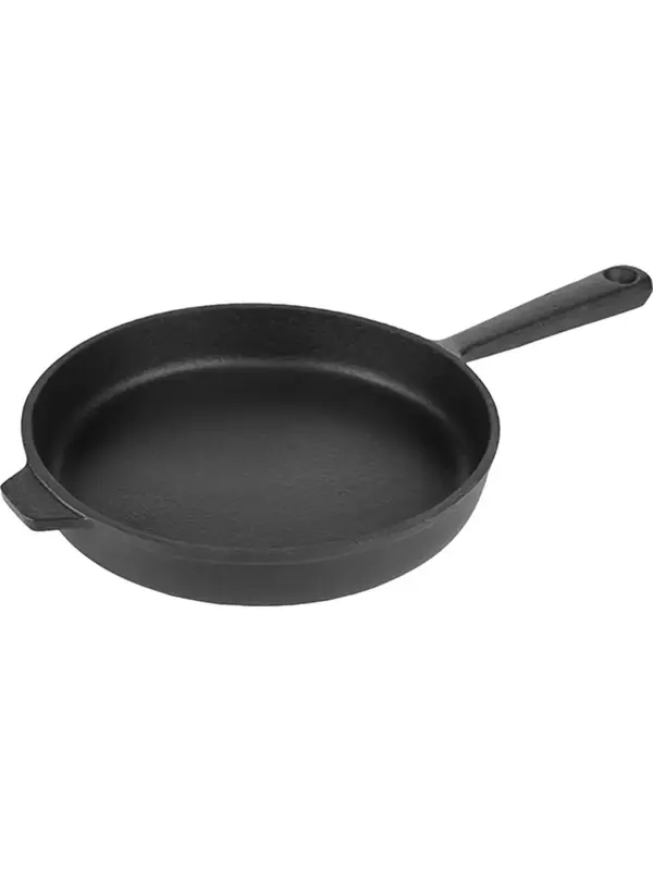 Сковорода, ProHotel, Ember Cast Matt, 22 х 4 см, 22 см
