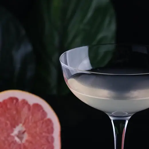 Бокал для коктейля, "Anemone", P.L. Proff Cuisine, Cocktail Week, 185 мл  d 9,7 см h16,5 см