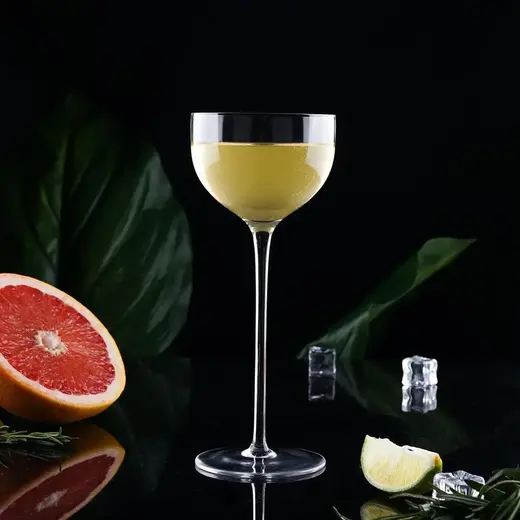 Бокал для коктейля, "Brunia", P.L. Proff Cuisine, Cocktail Week, 150 мл  d 7,3 см h18 см
