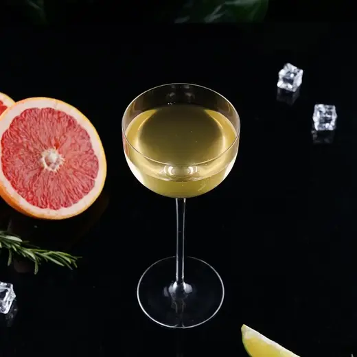 Бокал для коктейля, "Brunia", P.L. Proff Cuisine, Cocktail Week, 150 мл  d 7,3 см h18 см
