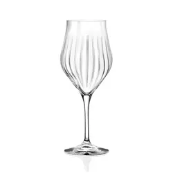 Бокал для вина, RCR, RCR TimeLess, 450 мл, d 8.6 см, h 23 см