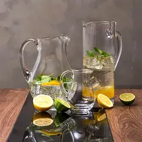 Pitchers