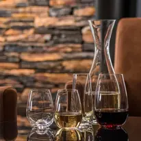 Wine Solution