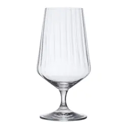 Бокал для пива, Crystalex, Sandra Optic, 380 мл