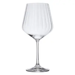 Бокал для вина, Crystalex, SANDRA OPTIC, 570 мл