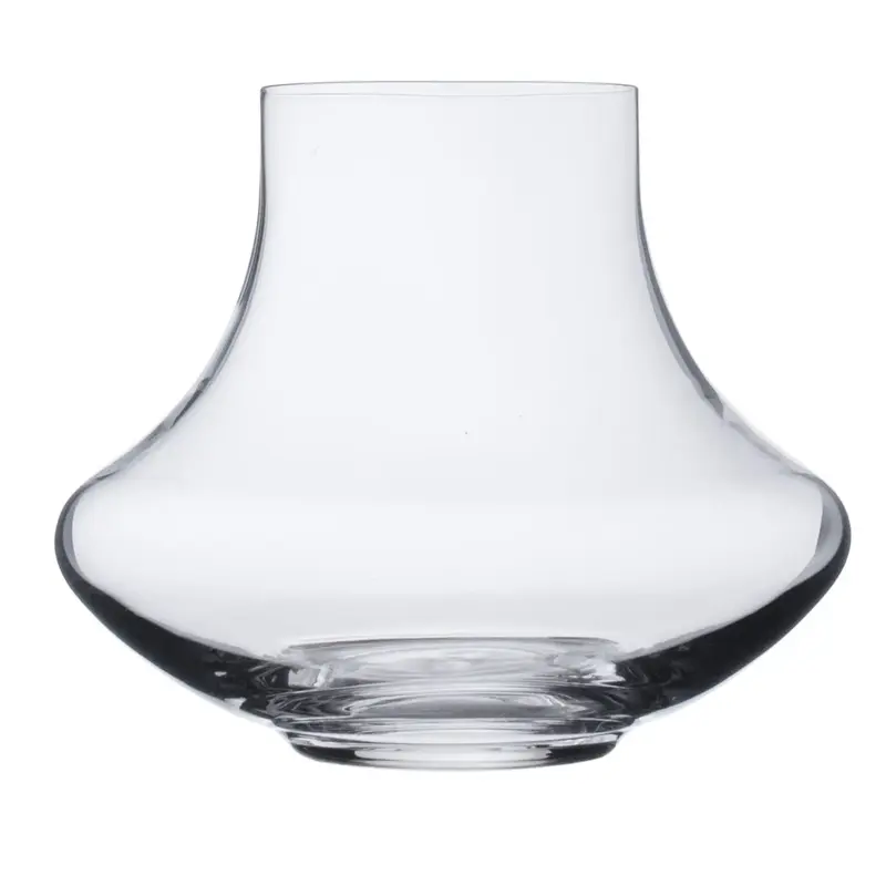 Бокал для коньяка низкий, Crystalex, SERIOUS GENTLEMAN, 280 мл 