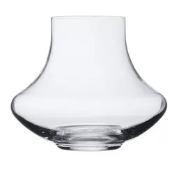 Бокал для коньяка низкий, Crystalex, SERIOUS GENTLEMAN, 280 мл 