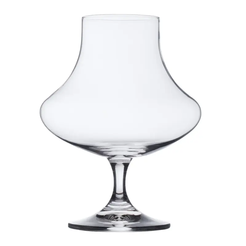 Бокал для коньяка высокий, Crystalex, SERIOUS GENTLEMAN, 280 мл