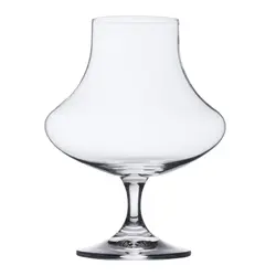 Бокал для коньяка высокий, Crystalex, SERIOUS GENTLEMAN, 280 мл