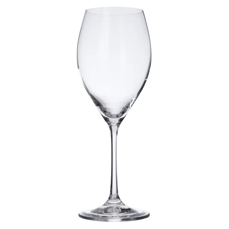 Бокал для вина, Crystalex, Sophia, 390 мл