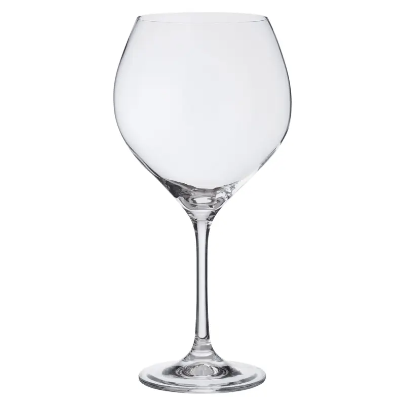Бокал для вина, Crystalex, Sophia, 650 мл