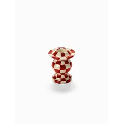 Подсвечник, Serax, Les Objets Mouleversants by Wouters & Hendrix, 6 x 7 см