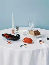 Les Objets Mouleversants by Wouters & Hendrix