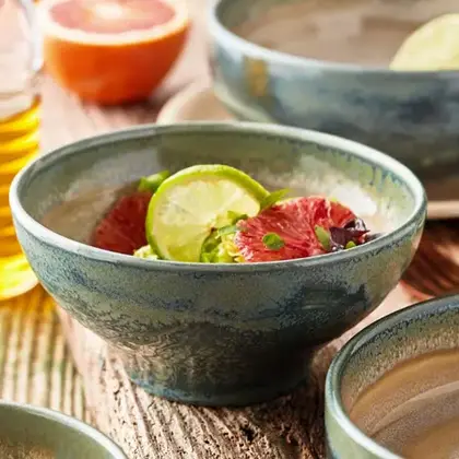 Aurora Revolution Jade