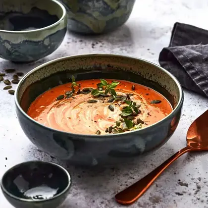 Aurora Vesuvius Burnt