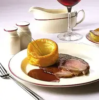 Ivory Claret