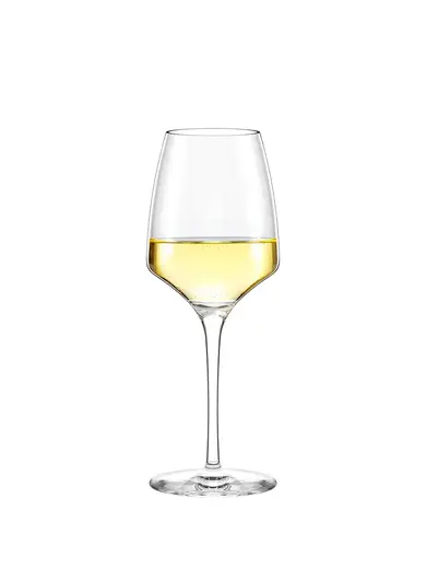 Бокал для белого вина, Stolzle, Experience, 8 х 21.4 см, 350 мл 