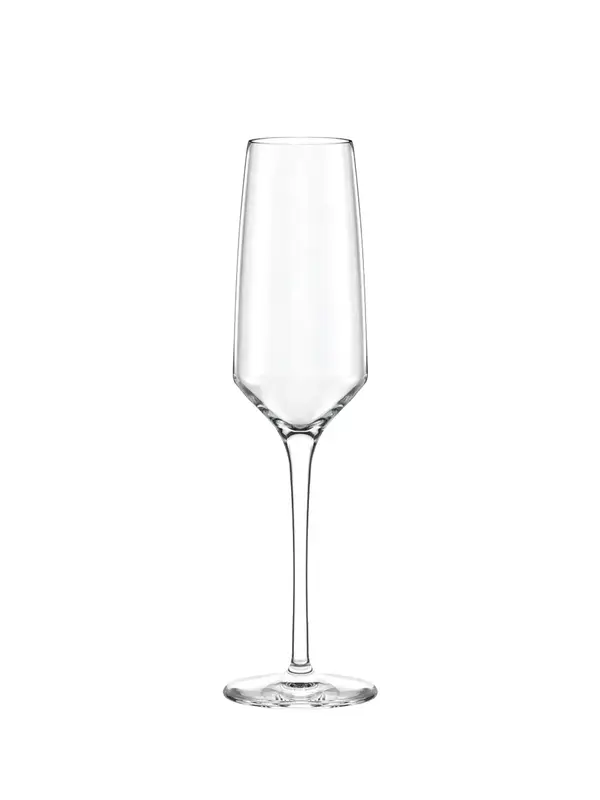 Бокал для игристого вина, Stolzle, Experience, 6.3 х 22.4 см, 188 мл 