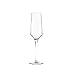 Бокал для игристого вина, Stolzle, Experience, 6.3 х 22.4 см, 188 мл 