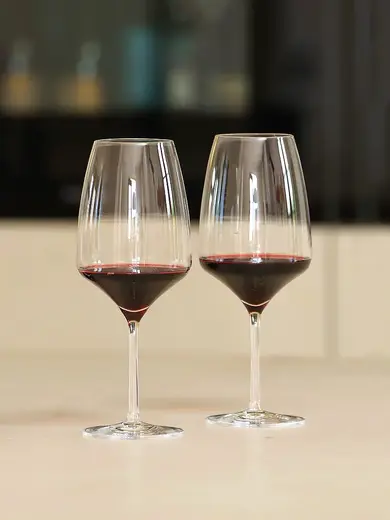 Бокал для вина Bordeaux, Stolzle, Experience, 9.5 х 23.8 см, 645 мл