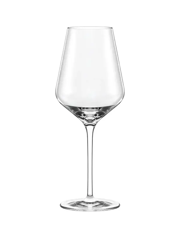 Бокал для вина, Stolzle, Quatrophil, 9.6 х 25 см, 570 мл 