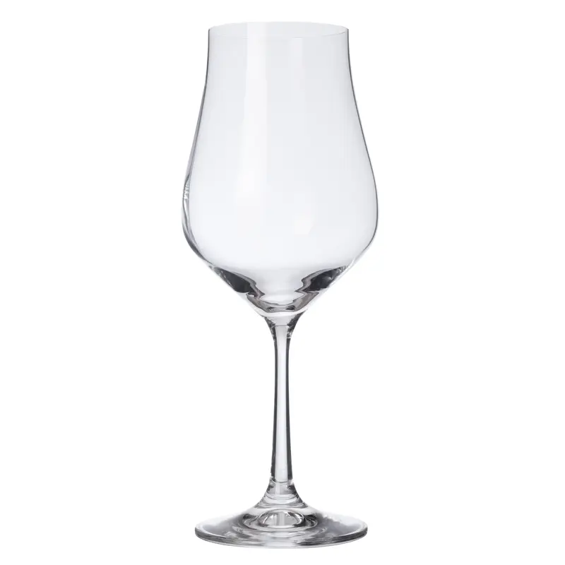 Бокал для вина , Crystalex, Tulipa, 350 мл