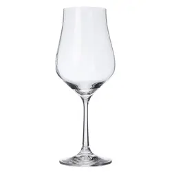 Бокал для вина , Crystalex, Tulipa, 350 мл