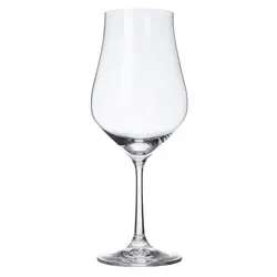 Бокал для вина, Crystalex, Tulipa, 450 мл