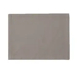 Плейсмат текстурный темно-бежевый, RestoTouch Textile, PANAMA, 30 x 45 см