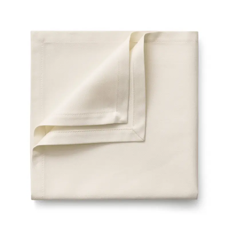 Плейсмат шампань, RestoTouch Textile, SET ECO, 30 x 45 см