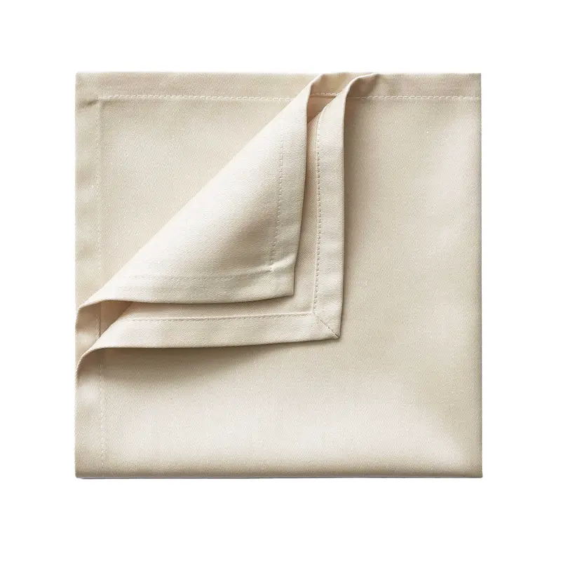 Плейсмат светло-бежевый, RestoTouch Textile, SET ECO, 30 x 45 см