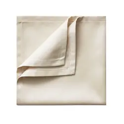 Плейсмат светло-бежевый, RestoTouch Textile, SET ECO, 30 x 45 см