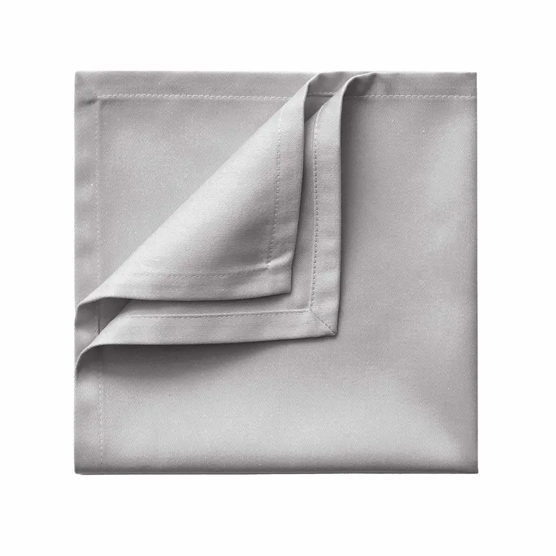 Плейсмат светло-серый, RestoTouch Textile, SET ECO, 30 x 45 см